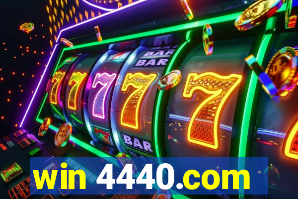 win 4440.com